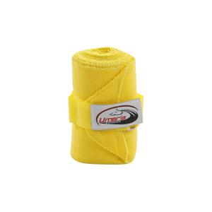 pr00022-yellow-bandes-de-travail-elastique-pour-cheval-umbria-equitazione-x4-yellow-tu