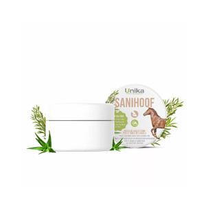 uk00479-creme-pour-sabots-cheval-unika-sani-hoof-blanc-250-g