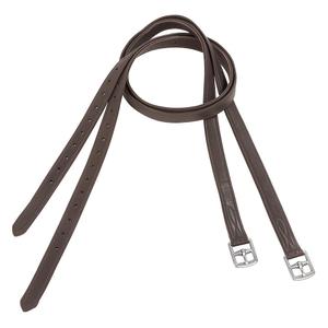14300016-102-120-etrivieres-pour-cheval-en-cuir-souple-usg-soft-x2-brown