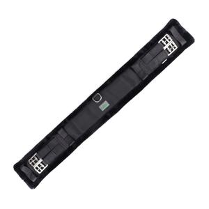 14300017-233-040-sangle-de-dressage-en-nylon-avec-rembourrage-usg-black-black