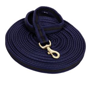 14600002-509-longe-pour-longer-cheval-souple-usg-black-navy-tu