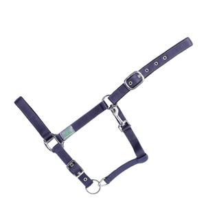 15050022-132-400-licol-rembourre-pour-cheval-usg-basic-navy