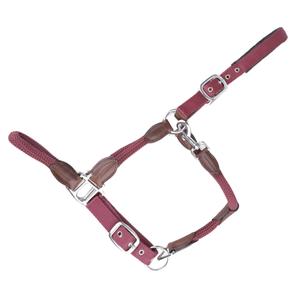15050031-056-400-licol-pour-cheval-en-cuir-usg-dublin-burgundy-brown