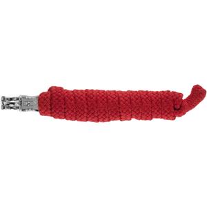 15100001-105-longe-equitation-avec-crochet-anti-panique-usg-red-tu
