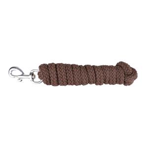 15100014-102-428-longe-equitation-avec-mousqueton-usg-brown-tu