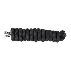 15100028-100-longe-pour-licol-en-corde-noue-avec-crochet-anti-panique-equitation-usg-black-tu
