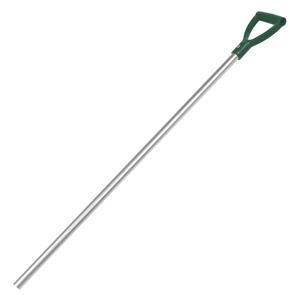 16160088-133-601-manche-pour-fourche-d-origine-suedoise-v-plast-green-1150-mm