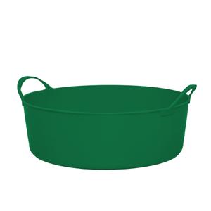 16160092-133-840-seau-d-ecurie-v-plast-universal-green