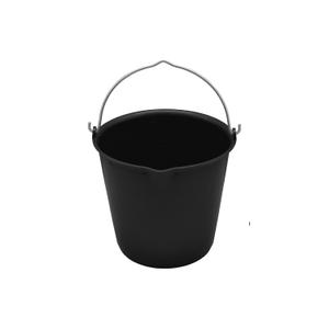 va00051-black-seau-d-ecurie-en-plastique-flexible-avec-poignee-en-metal-v-plast-black-15-l
