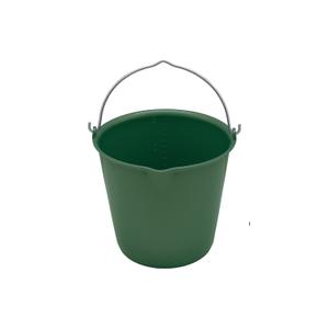 va00051-green-seau-d-ecurie-en-plastique-flexible-avec-poignee-en-metal-v-plast-green-15-l