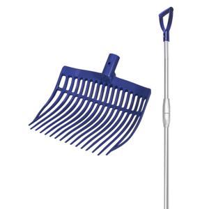 va00408-navy-fourche-arrondie-plus-manche-telescopique-en-aluminium-v-plast-bleu-tu