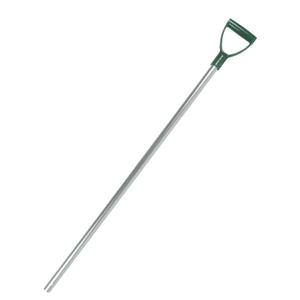 va00416-green-manche-en-aluminium-avec-poignee-fourche-v-plast-green