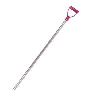 va00416-hotpink-manche-en-aluminium-avec-poignee-fourche-v-plast-hotpink