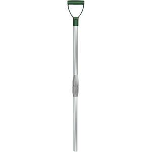 va00417-green-manche-telescopique-en-aluminium-pour-fourche-v-plast-green-tu