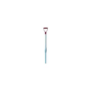 va00417-red-manche-telescopique-en-aluminium-pour-fourche-v-plast-red-tu