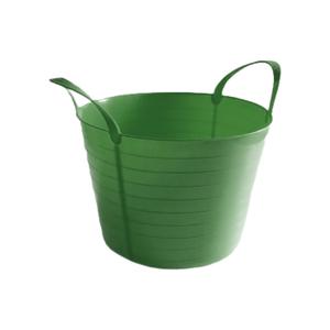 va00804-green-seau-d-ecurie-flexible-v-plast-green