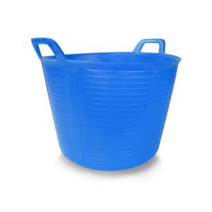 va00806-royalblue-seau-d-ecurie-flexible-v-plast-bleu-35-l