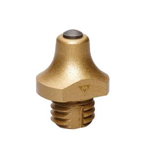 vaisg13-vaihg9-crampon-tungstene-auto-nettoyant-vaillant-fastuds-sg-dore
