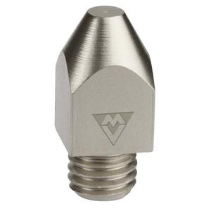 vaikr40-crampon-a-visser-vaillant-40-ss-tung-argente-m10-x-150