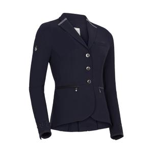 victorine-crystal-fabric-navy-veste-equitation-de-concours-femme-samshield-victorine-crystal-fabric-navy