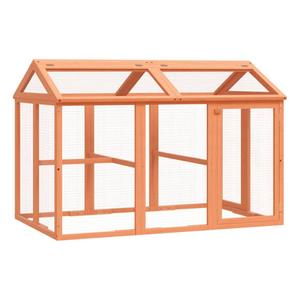 172302-enclos-exterieur-pour-rongeurs-en-bois-de-pin-massif-vidaxl-brown-tu