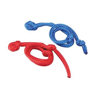 101104-accessoire-pour-bovins-lacs-tire-vink-x2-bleu-rouge-12-mm