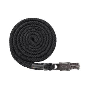 1116201-longe-equitation-rose-avec-mousqueton-antipanique-waldhausen-modern-noir-anthracite-2-m
