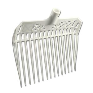 1501202-fourche-a-crottin-waldhausen-pro-blanc-8x38-cm