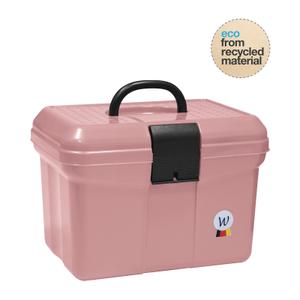 1541031-boite-de-pansage-waldhausen-eco-linnea-pink-42x30x28-cm