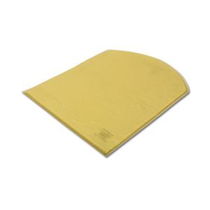 224300-coussinet-de-dos-pour-cheval-arrondi-akton-jaune-40x55-cm