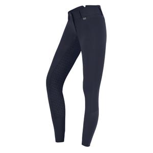 3239755-d36-pantalon-equitation-taille-haute-full-grip-femme-elt-micro-sport-bleu-nocturne