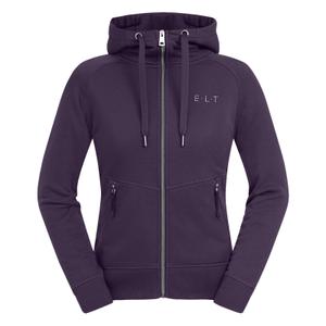 3258708-l-sweatshirt-a-capuche-full-zip-equitation-elt-orlando-violet-fonce