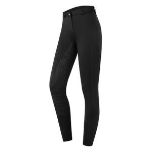 3259501-d46-pantalon-equitation-full-grip-femme-elt-essential-silikon-noir