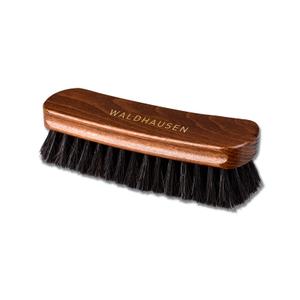 3829817-brosse-douce-a-lustrer-waldhausen-exclusive-marron-17x3-cm