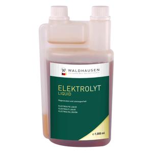 39040000-complement-alimentaire-performance-pour-cheval-waldhausen-elektrolyt-marron-tu
