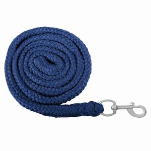 5046305-longe-ethologique-pour-cheval-avec-mousqueton-waldhausen-economic-bleu-fonce-2-m