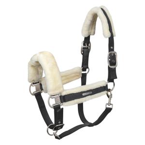 5051301-vb-licol-pour-cob-waldhausen-soft-noir-cob