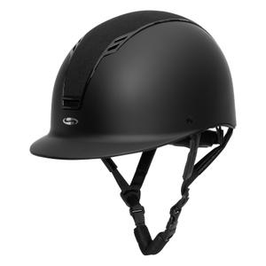 5196201-0-casque-d-equitation-swing-h22-noir-mat-velours