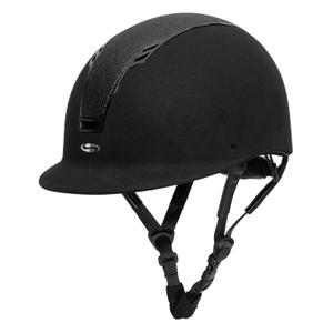 5196311-0-casque-d-equitation-swing-h22-shine-noir-velvet-shine