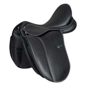 521601-pon-selle-de-dressage-pour-cheval-waldhausen-economic-noir