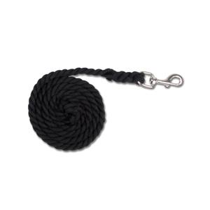 608601-longe-ethologique-pour-cheval-en-cotton-waldhausen-noir-1-8-m