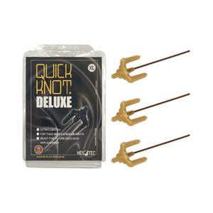 620507-xl-accessoire-de-tressage-pour-cheval-hes-tec-quick-knot-deluxe-marron-6-cm