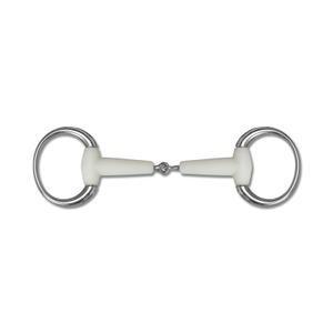 621112-mors-olive-pour-cheval-brise-happy-mouth-argente