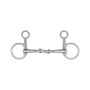 6523516-12-mors-baucher-pour-cheval-brisure-double-waldhausen-massif-argente