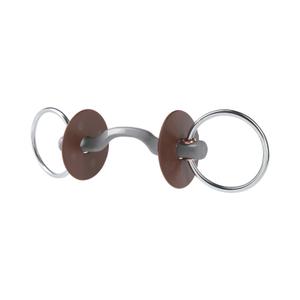 6525111-110-mors-pour-cheval-avec-passage-de-langue-et-anneau-doux-beris-konnex-fin-gris-argente-marron