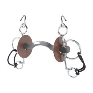 6533833-130-pelham-pour-cheval-long-avec-passage-de-langue-dur-beris-konnex-gris-argente-marron