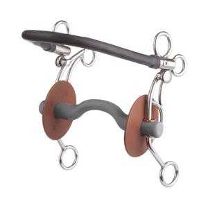 6535433-130-mors-tandem-pour-cheval-us-avec-canon-a-passage-de-langue-dur-beris-konnex-gris-argente-marron