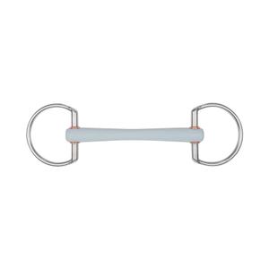 6535711-110-mors-olive-pour-cheval-beris-eggbutt-mullen-mouth-argente-110-mm
