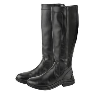 8084601-36-bottes-d-equitation-elt-clever-comfort-noir