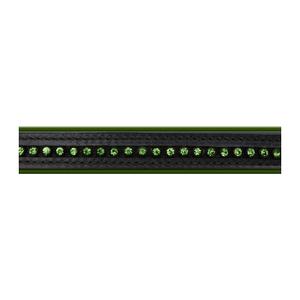 81357006-vb-bridon-equitation-muserolle-combinee-star-diamond-vert